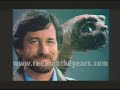 Steven Spielberg • Interview • 1982 • (E.T. / Poltergeist) [Reelin&#39; In The Years Archive]