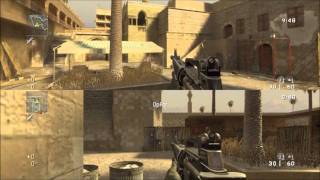 Celebrity Admin Menu 11th Cod4 [HD] Net Worth