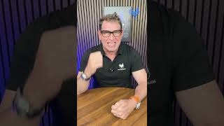 What have I earned in 26 years in the watch industry?