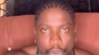 Oga Bellak And Fuel Subsidy