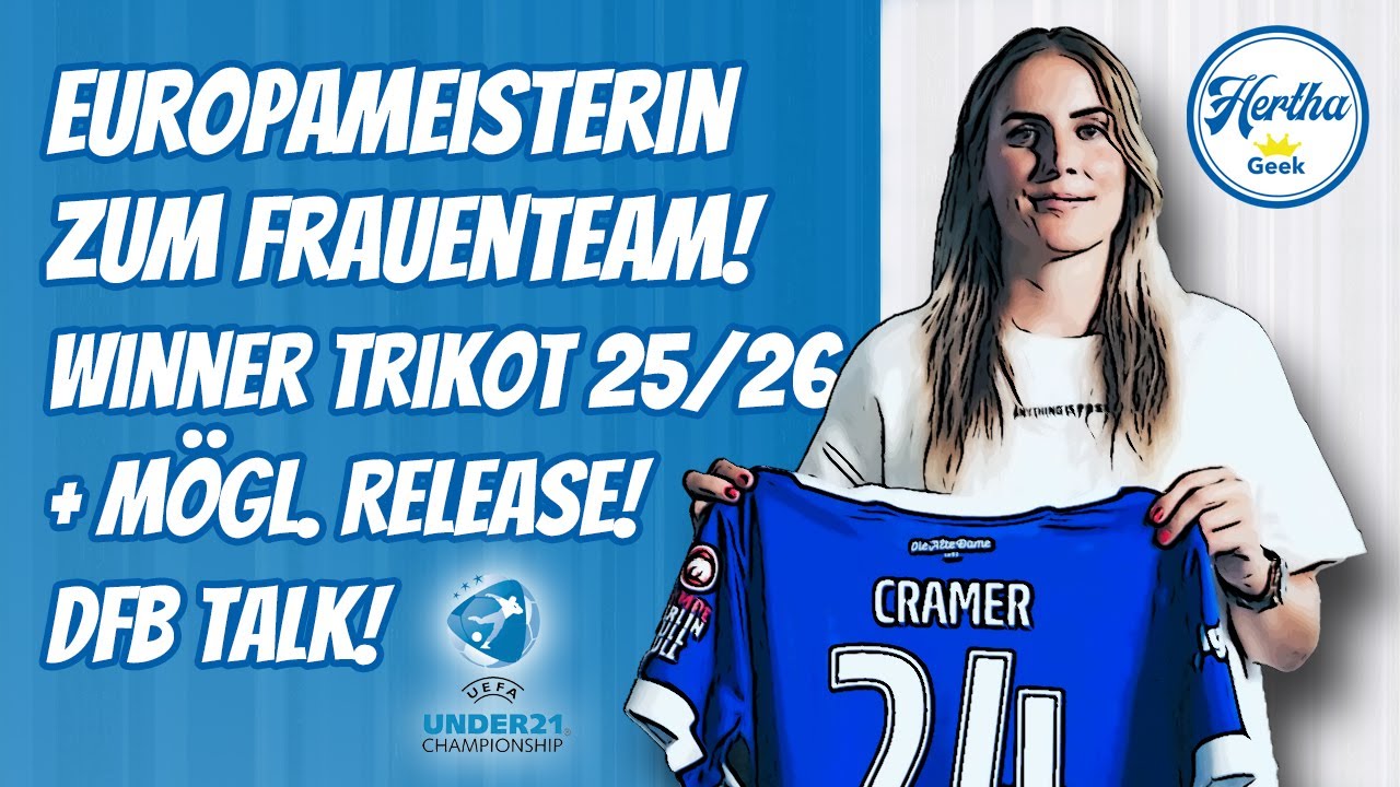 jennifer-cramer-wechselt-zu-hertha-trikot-2025-26-dfb-u21-em-talk