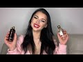 HUGE FRAGRANCE HAUL! I BLIND BOUGHT OVER 10 PERFUMES ! 2020