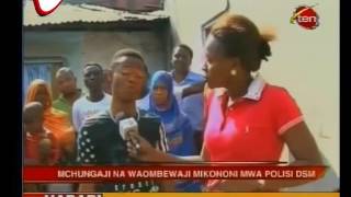 Sakata La Mchungaji David Lachukua Sura Mpya