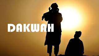Pengertian dan Tujuan Dakwah Islam