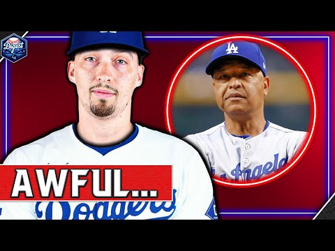 This is SICKENING... | LA Dodgers News