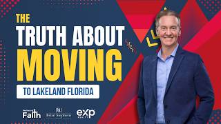 Pro's and Con's Moving to Lakeland, Florida
