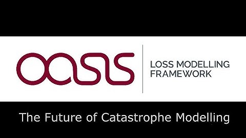 5b(ii). The Future of Catastrophe Modelling - Paul Nunn
