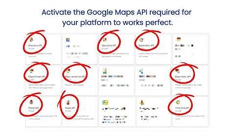 How to Set Up Google Maps API in Ordering (Step-by-Step Guide for Marketplace Owners)