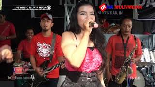 ANTARA DERMAYU PAPUA | Voc. Novi Aluse | Live Music TRIJAYA MUDA