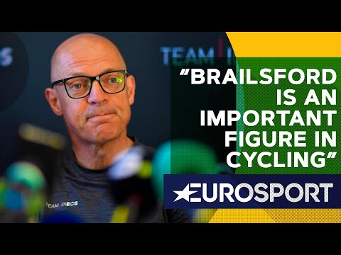 Video: Commentaar: Wat er nu ook gebeurt, fietsen in het VK zal altijd schatplichtig zijn aan Sir Bradley Wiggins