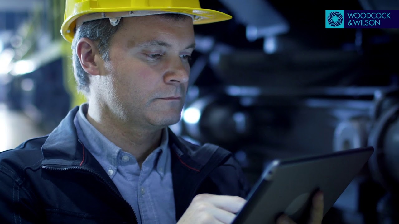 Woodcock & Wilson YouTube