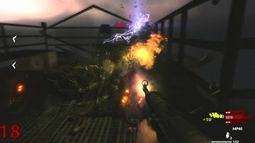 Custom Zombies | TS4 Part 4 - w/ Yoteslaya & YeahMyMother - OMG.