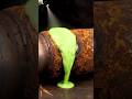 shorts #satisfying #rustremoval #asmr #restoration #viralshorts #gold #beforeafter #oddlysatisfying