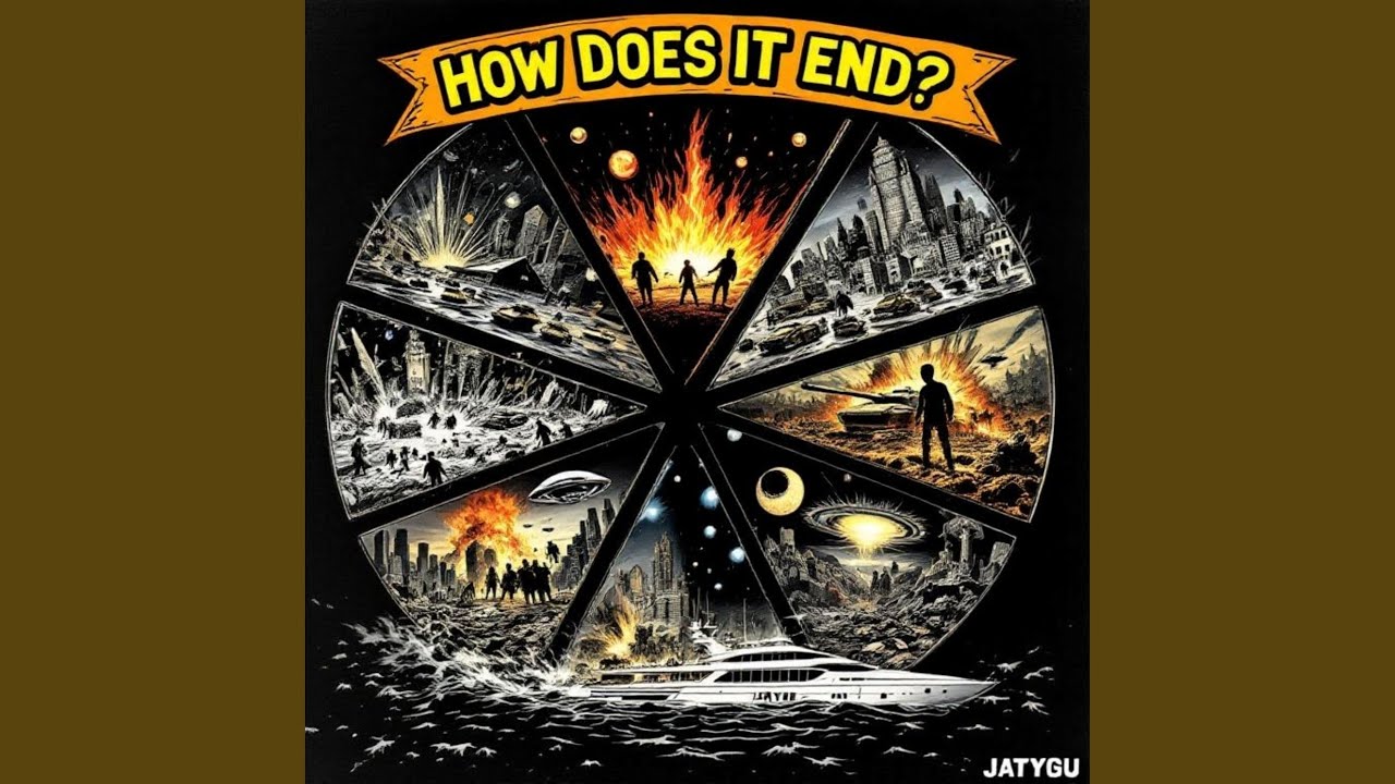 Watch Crunchmageddon on YouTube Watch Crunchmageddon on YouTube