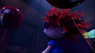 Rugrats 2021 - Chuckies Balloon Nightmare