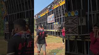🔥 Barman music এর ছয়খানা সেটআপ একসাথে Kapoi box compitition 2026 #rcdjvlogger #vlogger #dj #djlover