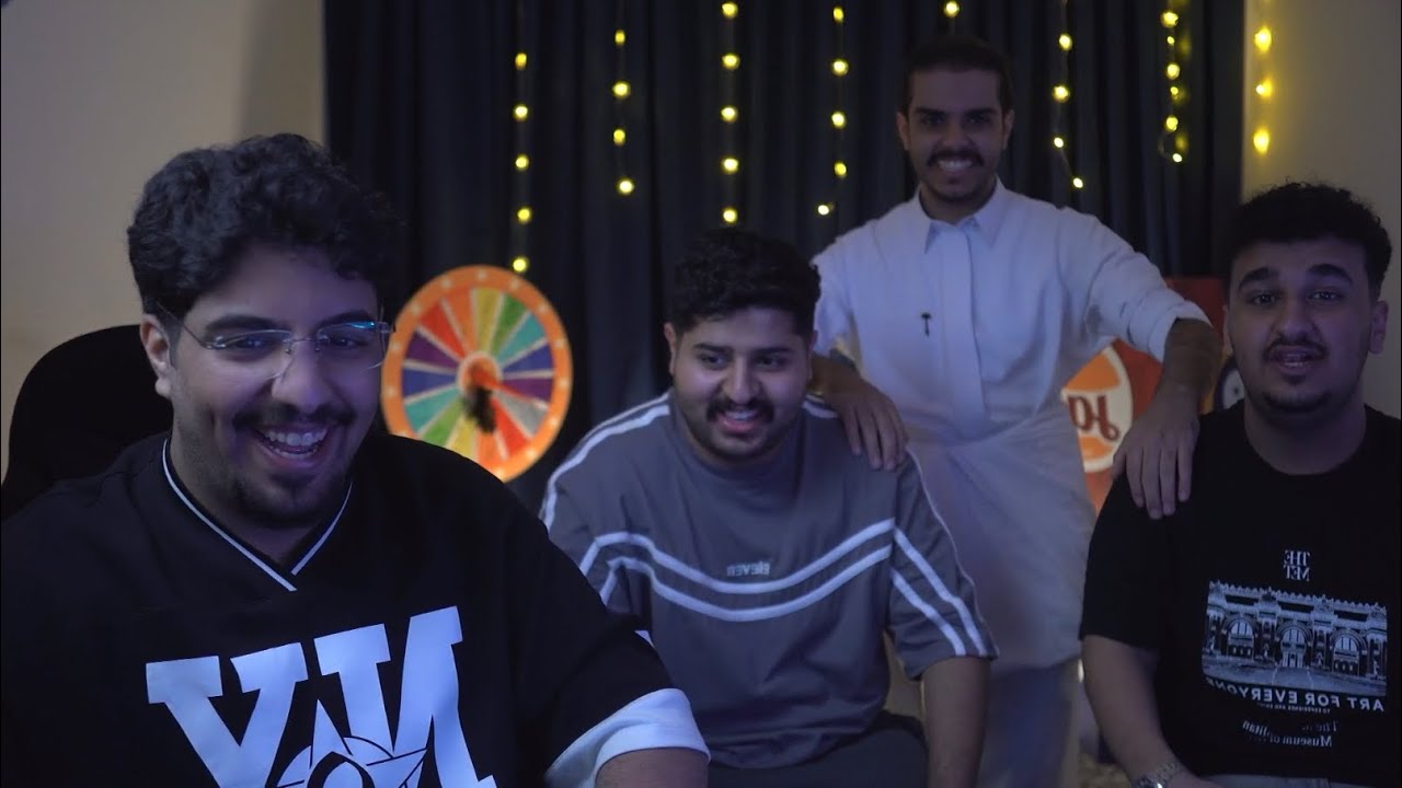 بث ابوزيد رمضانيات🐧| 21 فبراير 