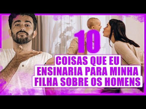 Vídeo: A Verdadeira Mensagem Por Trás De 'Qualquer Coisa Que Você Fizer Com Minha Filha