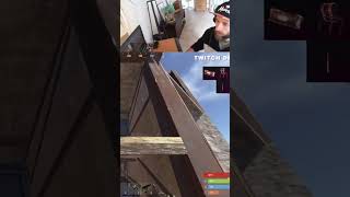 BASE FULL ?!! #rustsnowball #rustfr #rustdeepsea #rustgame #rustpvp #rustsolo