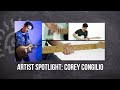🎸 Corey Congilio - Artist Spotlight - Guitar Lessons - TrueFire