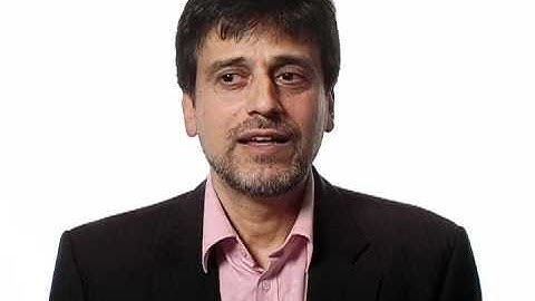 Human Psychology  | Big Think