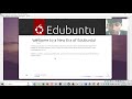 virtualiza EDUBUNTU24.04 en VirualBox 7.0
