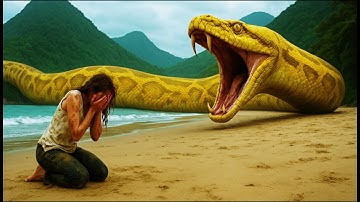 Lost Deep in the Forest – She Fought to Survive, and the Final Outcome Was Unexpected!