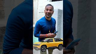 Tata Sierra 😂 #shortvideo #tatasierra2025 #funny #comedy #viralfunnyvideo #youtube #devipratapvlogs