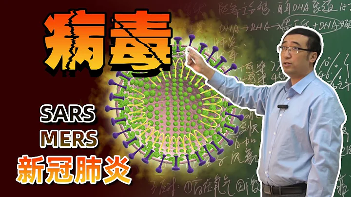 What is the "coronavirus"? How does the COVID-19 cause sickness? - 天天要闻