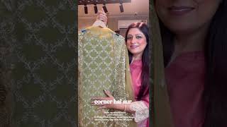 Eid Festive Wardrobe