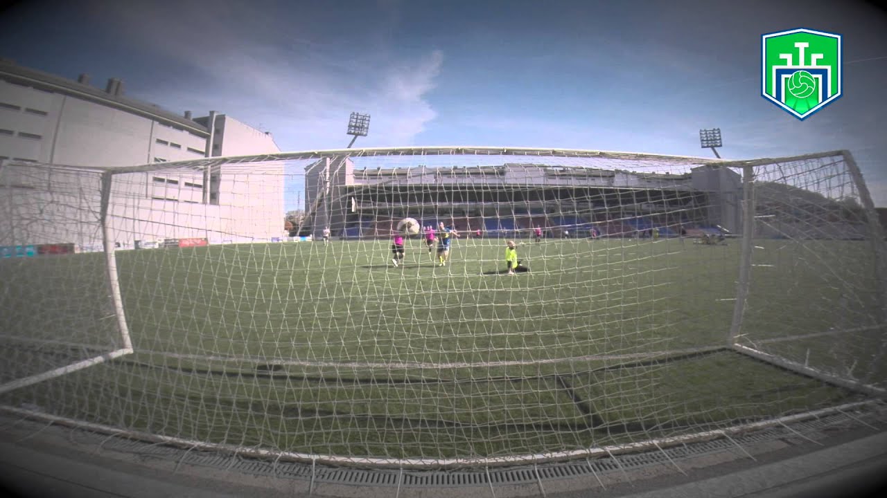 Liga F7 Asturias El Pato Azul vs Camba F7 Liga Fútbol 7 Asturias