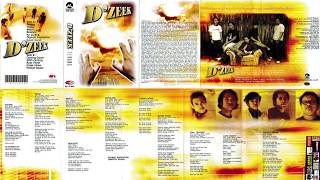 D'zeek - Terang 2003 Full Album