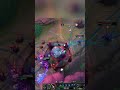 Noo my penta :( #leagueoflegends #morgana #lolshorts #shorts