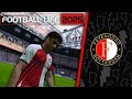 Football Life 2025 | Master League Series | Feyenoord | 28/29 | #67
