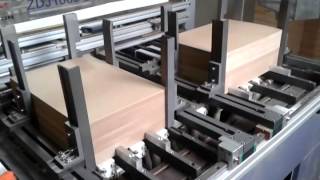 ZDJ1000 Automatic Plate-type Grooving Machine (high precision grooving) Net Worth