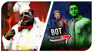 Dead By Daylight Mobile vs Dead By Daylight PC! DBD Mobile Exclusive Items and Features!