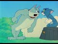 Tom And Jerry Cartoon Episode 44 Love That Pup 1949 Funny Animals Cartoons For Kids 