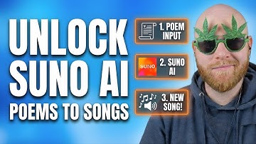 The Secret Song Structures That Make Hits | SUNO AI