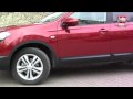 Nissan Qashqai po liftingu - Więcej ekspresji i charakteru