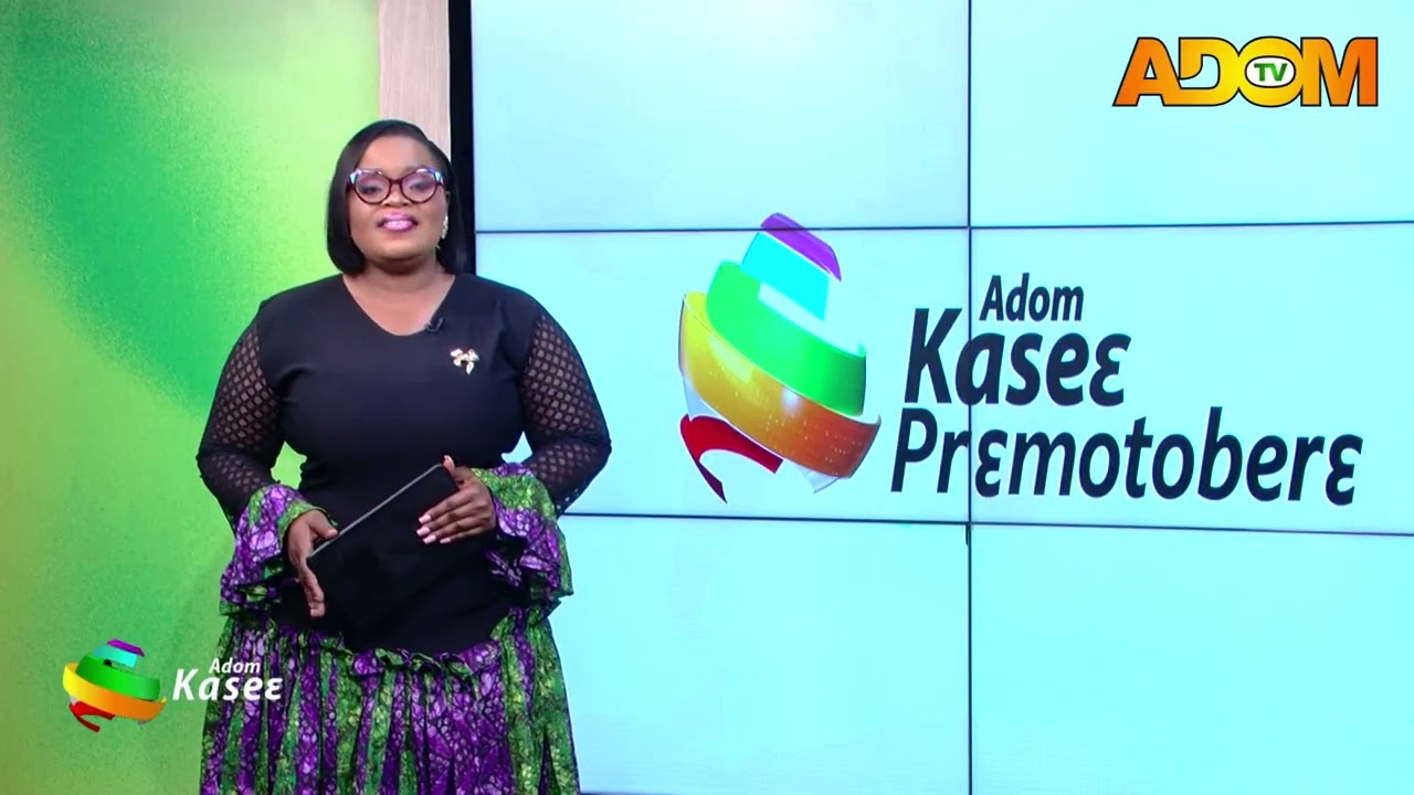 Premtobre Kasee on Adom TV (25-02-26)