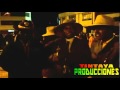 BANDA PROYECCION MURILLO LAGRIMAS DE AMOR - BASURA EN ACAPELA 2012