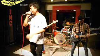 My silent Cinta Terbaik cover pop punk