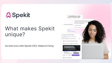 Spekit vs Traditional Enablement: Context, Personalization, and Unified AI