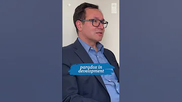 HDR 2024 Exploring The Paradoxes In Development And Democracy Part 1 