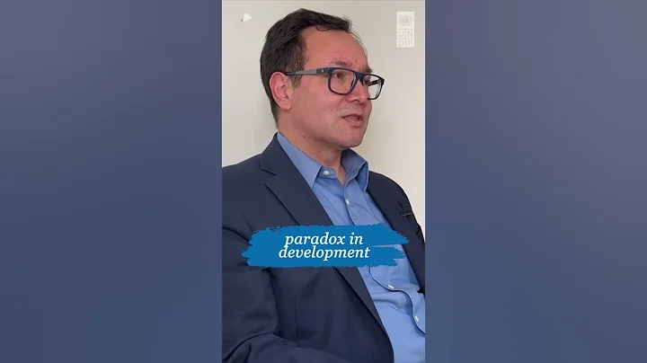 HDR 2024 - Exploring the Paradoxes in Development and Democracy (part 1)