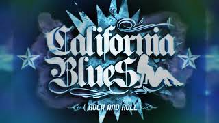 Video thumbnail of "CALIFORNIA BLUES - 7 NOCHES"