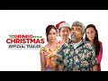 How The Gringo Stole Christmas (2023) Official Trailer - George Lopez, Mariana Treviño, Emily Tosta