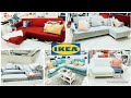 IKEA LES CANAPÉS DROIT DANGLE CONVERTIBLE ....9 FÉVRIER 2022