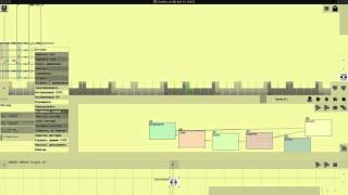 SunVox: Hhats extra groove (loop module)