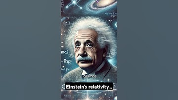 Einstein’s Relativity: Unlocking the Secrets of Space-Time